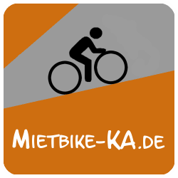 Mietbike Karlsruhe